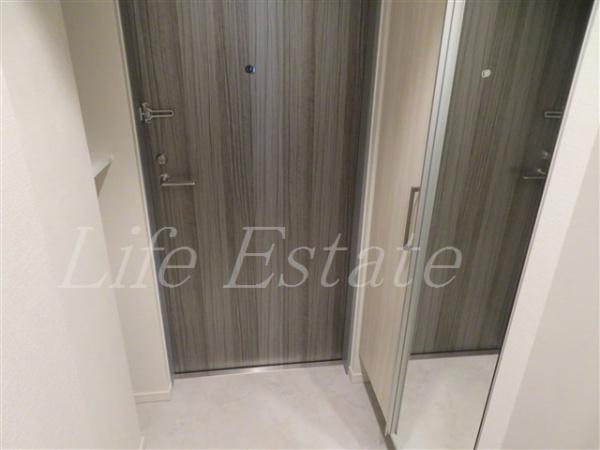 アーバネックス天満橋Front