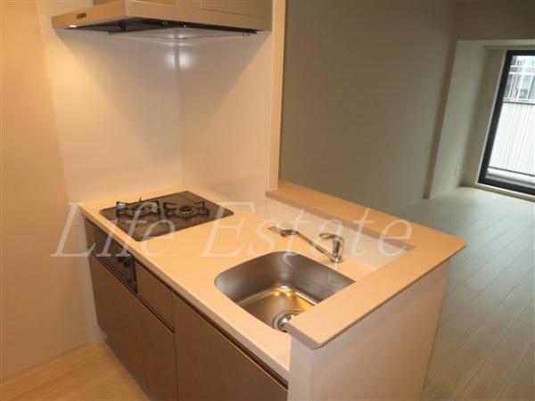 アーバネックス天満橋Front