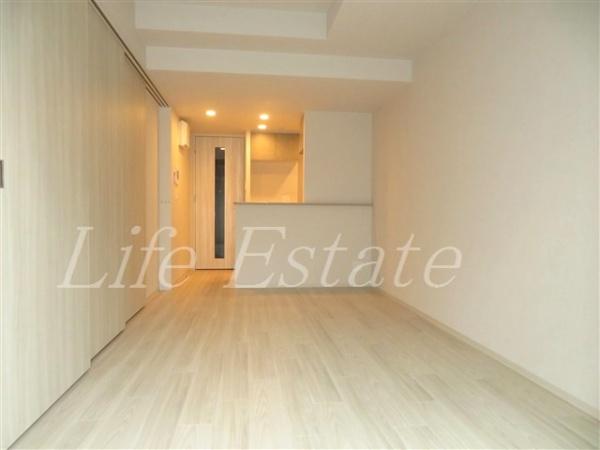 アーバネックス天満橋Front