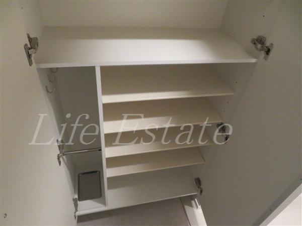 アーバネックス天満橋Front