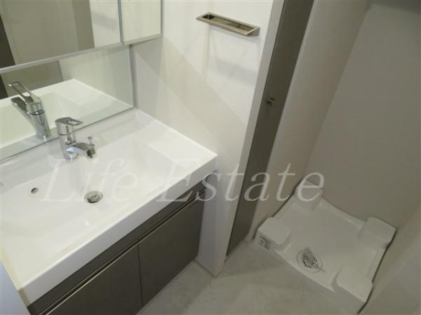 アーバネックス天満橋Front