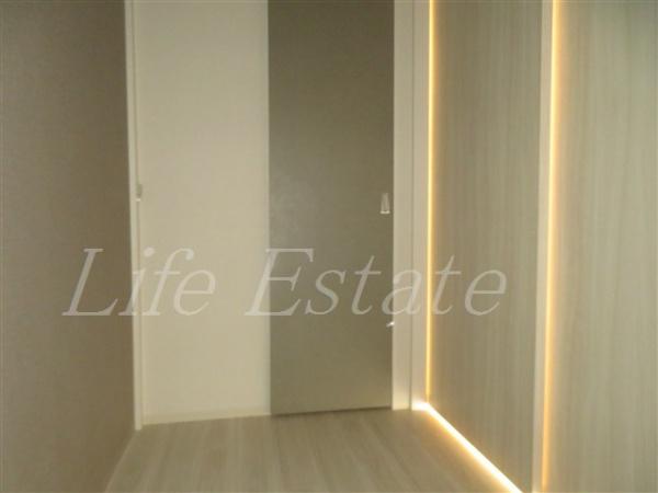 アーバネックス天満橋Front