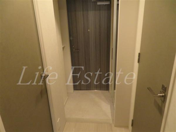 アーバネックス天満橋Front