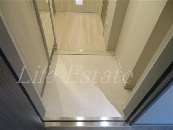 アーバネックス天満橋Front