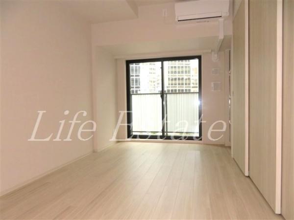 アーバネックス天満橋Front