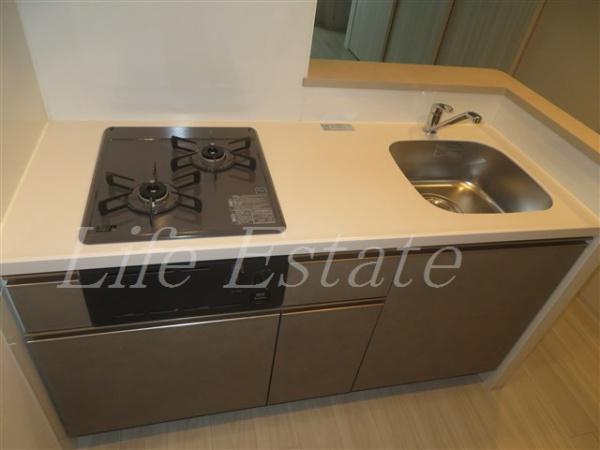 アーバネックス天満橋Front