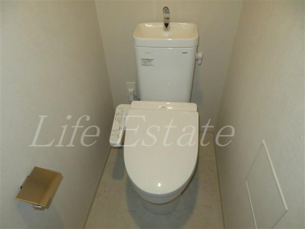 アーバネックス天満橋Front