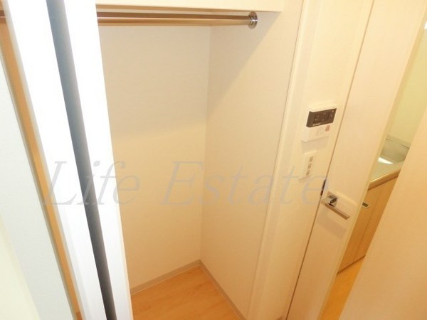 クローバー・ビュー上本町