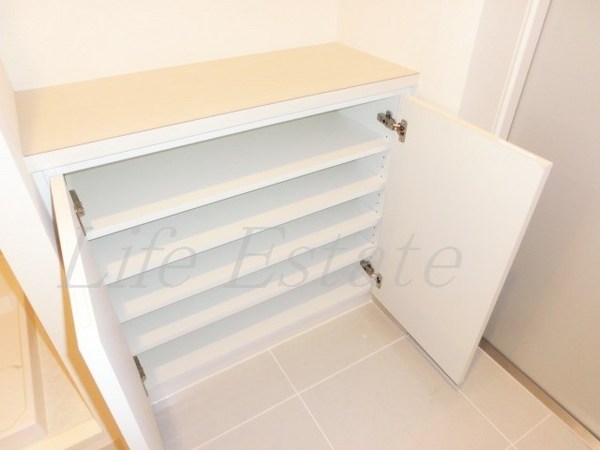 クローバー・ビュー上本町