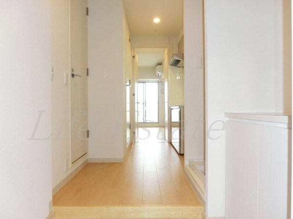 クローバー・ビュー上本町