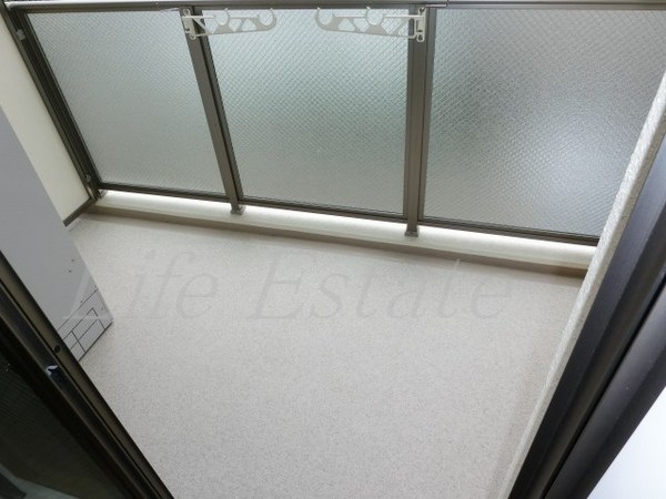 クローバー・ビュー上本町