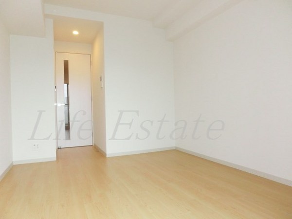 クローバー・ビュー上本町