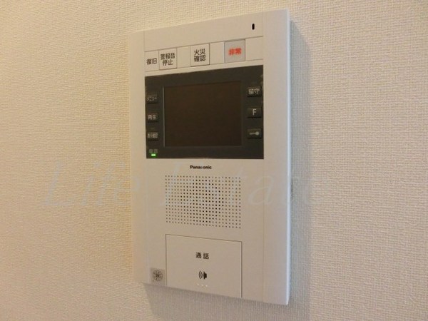 クローバー・ビュー上本町