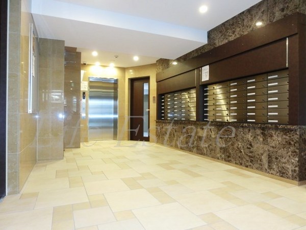 クローバー・ビュー上本町