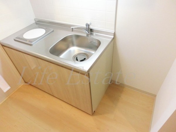 クローバー・ビュー上本町