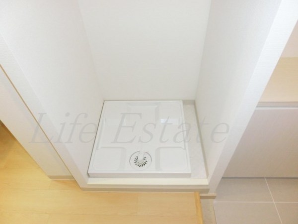 クローバー・ビュー上本町