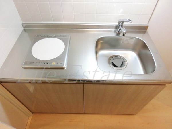 クローバー・ビュー上本町