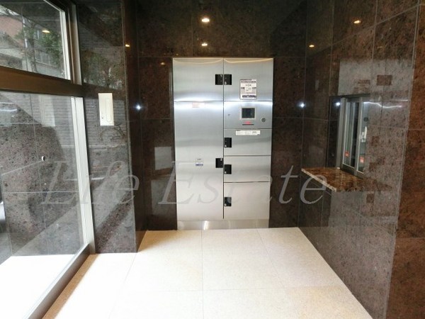 クローバー・ビュー上本町