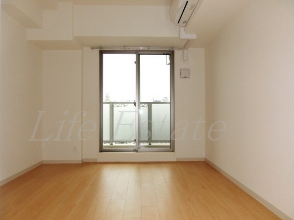 クローバー・ビュー上本町