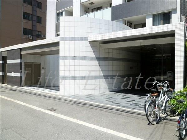 プライムアーバン堺筋本町