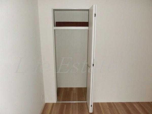 キャッスルビュー玉造上町台