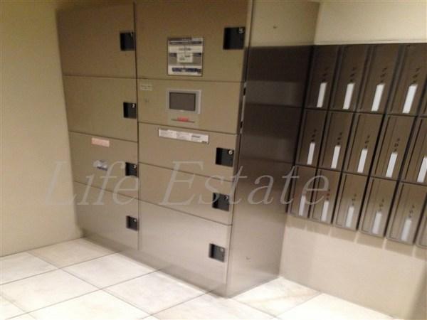 キャッスルビュー玉造上町台