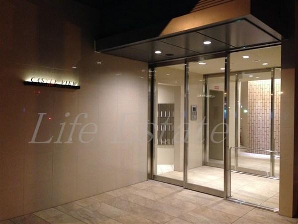 キャッスルビュー玉造上町台