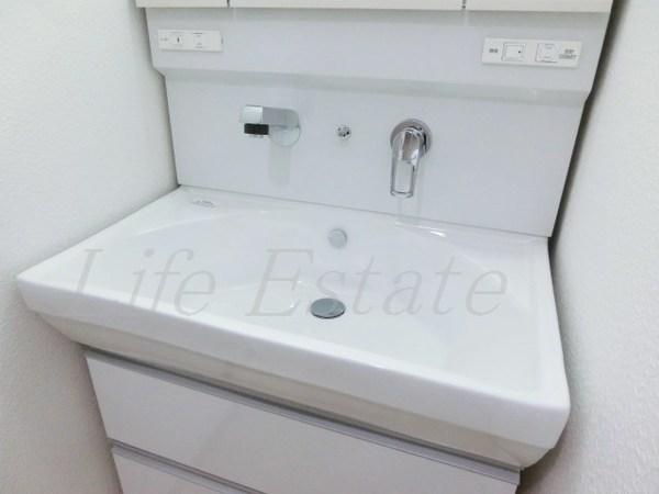 キャッスルビュー玉造上町台