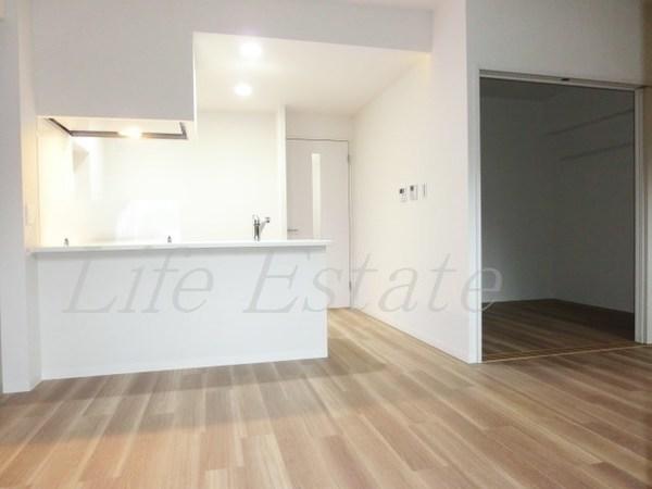 キャッスルビュー玉造上町台