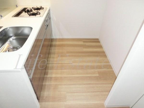 キャッスルビュー玉造上町台