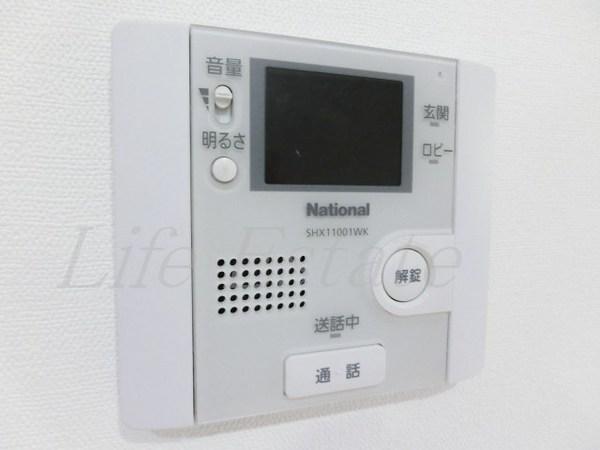 キャッスルビュー玉造上町台