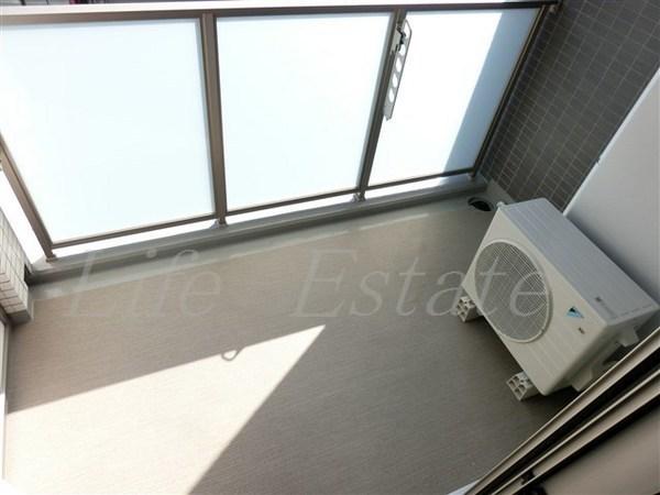 アーバネックス心斎橋Ⅱ