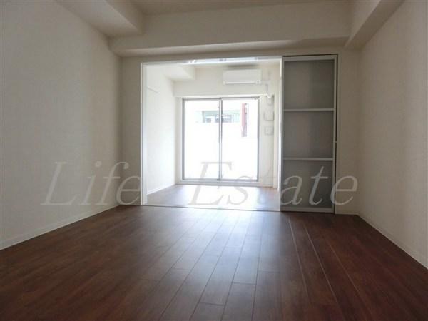 アーバネックス心斎橋Ⅱ