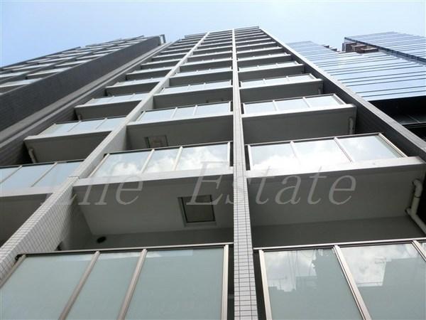 アーバネックス心斎橋Ⅱ