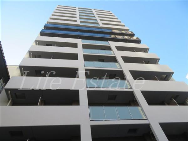 アーバネックス心斎橋EAST