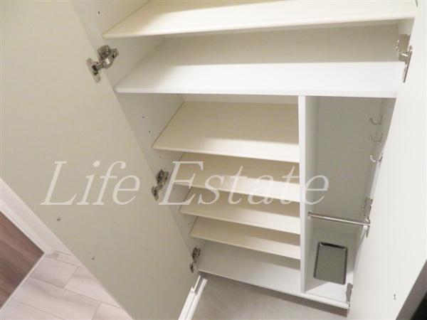 アーバネックス心斎橋EAST