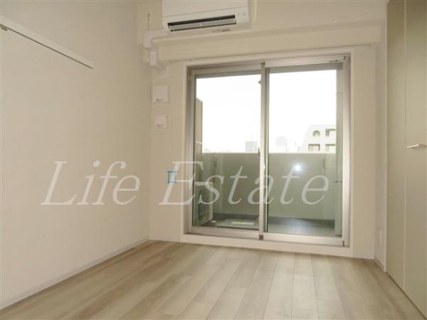 アーバネックス心斎橋EAST