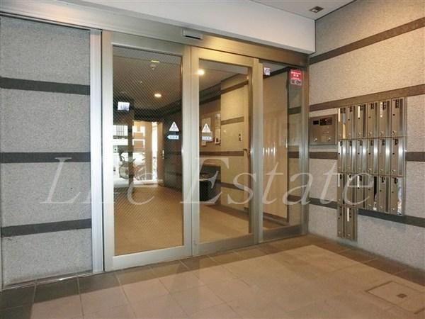 ルアンジュ本町