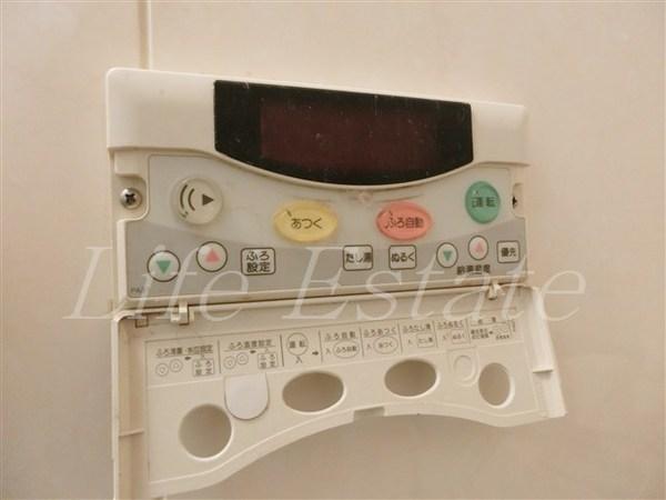 ルアンジュ本町