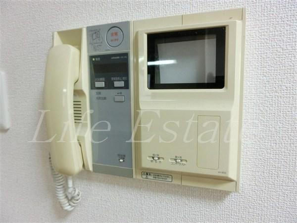 ルアンジュ本町