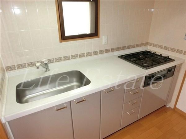 ルアンジュ本町