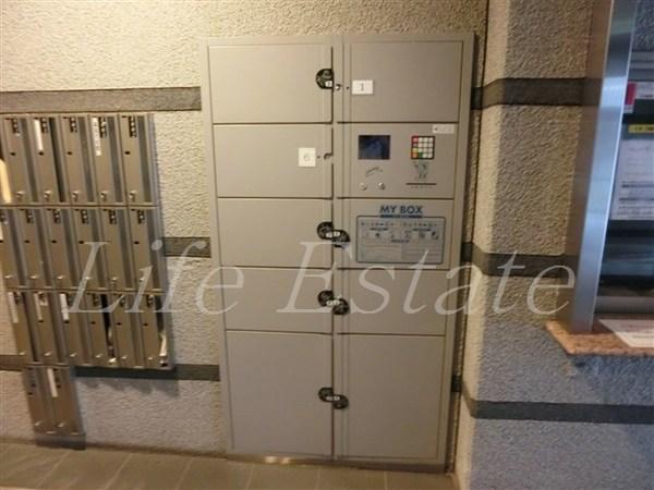 ルアンジュ本町