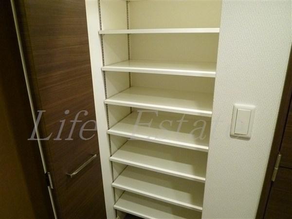 プレサンス堺筋本町フィリア