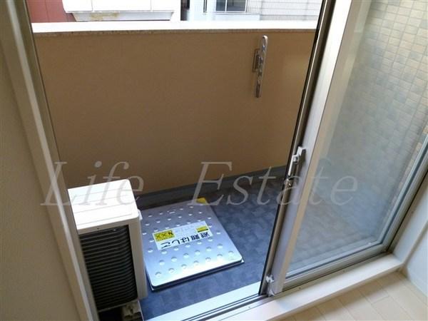 プレサンス堺筋本町フィリア