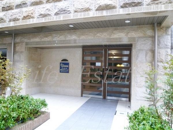 プレサンス堺筋本町フィリア