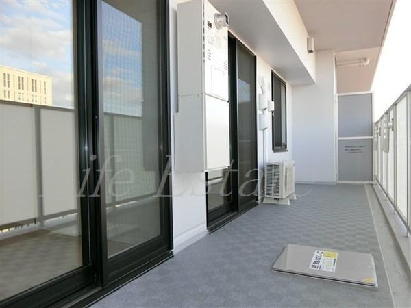 ブランズタワー御堂筋本町