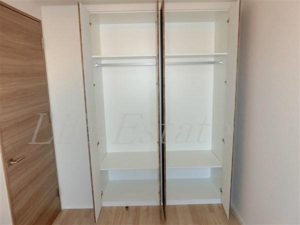 ブランズタワー御堂筋本町