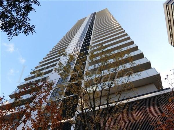 ブランズタワー御堂筋本町