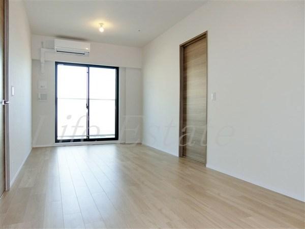 ブランズタワー御堂筋本町