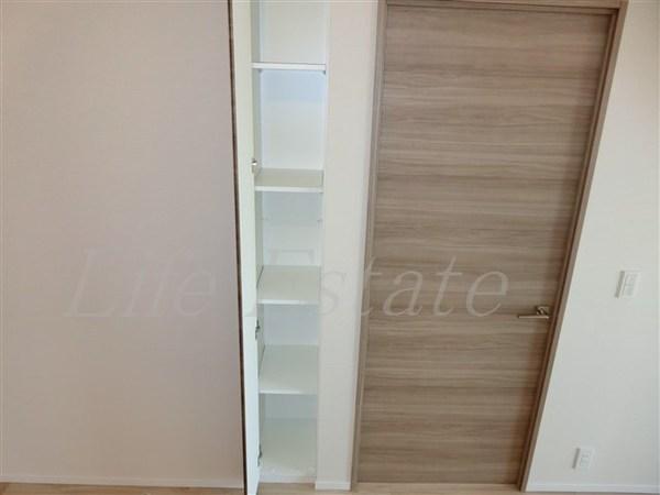 ブランズタワー御堂筋本町